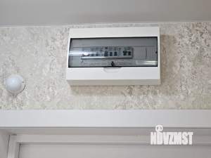 2-к квартира, вторичка, 56м2, 2/25 этаж