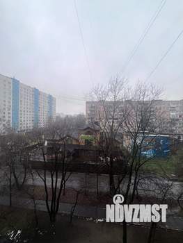 2-к квартира, вторичка, 53м2, 5/12 этаж