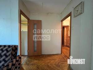 1-к квартира, вторичка, 31м2, 2/5 этаж