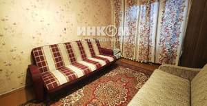 2-к квартира, вторичка, 44м2, 5/5 этаж