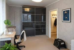 1-к квартира, вторичка, 32м2, 4/5 этаж