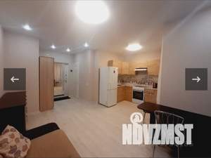 Студия квартира, вторичка, 25м2, 5/23 этаж