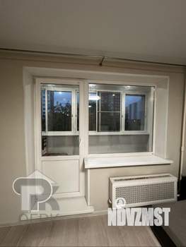 2-к квартира, вторичка, 63м2, 13/17 этаж