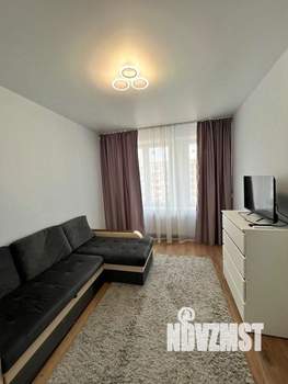 2-к квартира, вторичка, 46м2, 16/17 этаж