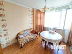 2-к квартира, вторичка, 62м2, 16/17 этаж
