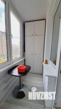 2-к квартира, вторичка, 66м2, 10/17 этаж