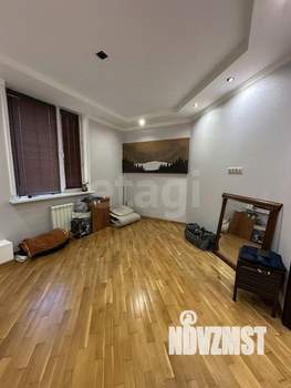 3-к квартира, вторичка, 77м2, 8/19 этаж