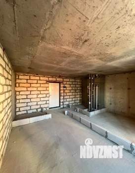 1-к квартира, вторичка, 34м2, 13/15 этаж