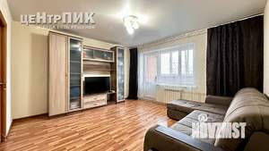 1-к квартира, вторичка, 45м2, 8/17 этаж
