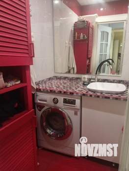 1-к квартира, вторичка, 41м2, 13/17 этаж
