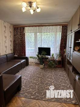 3-к квартира, вторичка, 68м2, 3/9 этаж