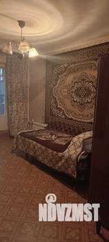 3-к квартира, вторичка, 61м2, 3/9 этаж