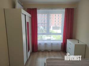 2-к квартира, вторичка, 54м2, 2/21 этаж