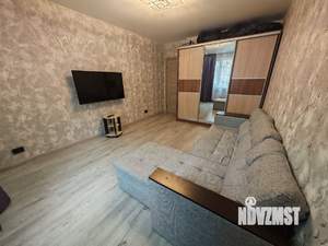 2-к квартира, вторичка, 61м2, 16/16 этаж
