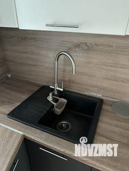 2-к квартира, вторичка, 50м2, 16/25 этаж