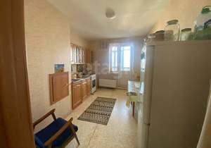 1-к квартира, вторичка, 49м2, 23/25 этаж