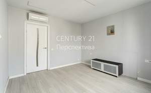 3-к квартира, вторичка, 78м2, 11/17 этаж