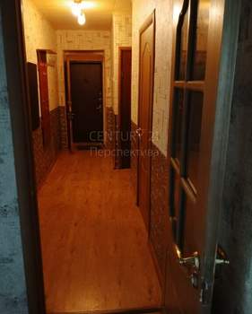 3-к квартира, вторичка, 56м2, 8/9 этаж