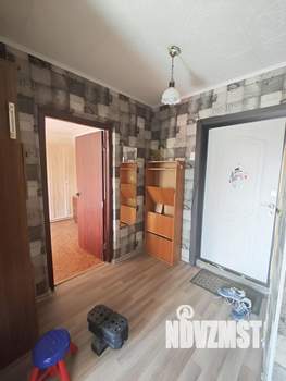 2-к квартира, вторичка, 45м2, 3/9 этаж