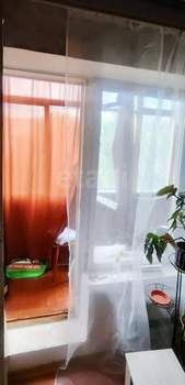 1-к квартира, вторичка, 33м2, 3/9 этаж
