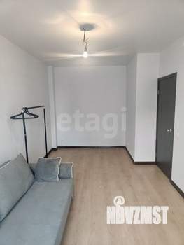 1-к квартира, вторичка, 32м2, 9/17 этаж