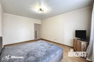 1-к квартира, вторичка, 40м2, 7/15 этаж