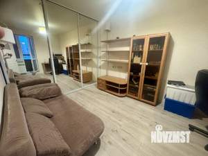 1-к квартира, вторичка, 37м2, 8/14 этаж