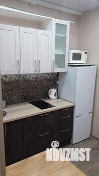 1-к квартира, вторичка, 33м2, 14/24 этаж