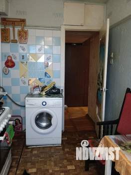 2-к квартира, вторичка, 44м2, 6/9 этаж