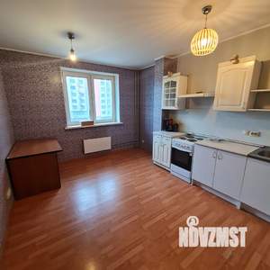 1-к квартира, вторичка, 48м2, 3/18 этаж