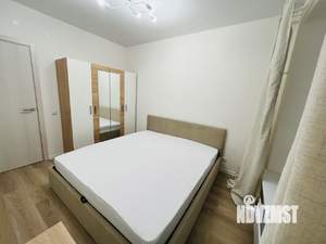 1-к квартира, вторичка, 35м2, 5/16 этаж
