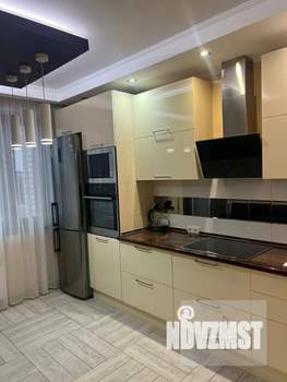 2-к квартира, вторичка, 63м2, 8/17 этаж