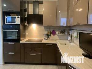2-к квартира, вторичка, 63м2, 25/25 этаж