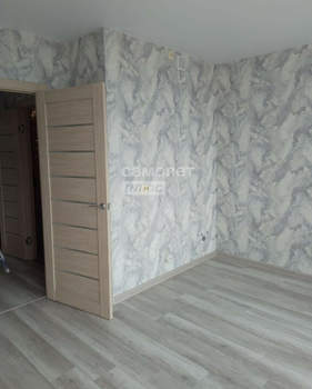 Студия квартира, вторичка, 24м2, 17/25 этаж