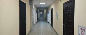 1-к квартира, вторичка, 32м2, 17/21 этаж
