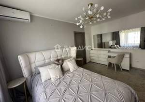 3-к квартира, вторичка, 71м2, 9/14 этаж