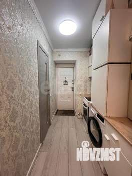 Студия квартира, вторичка, 23м2, 4/11 этаж