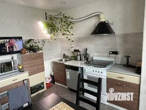 2-к квартира, вторичка, 54м2, 12/14 этаж