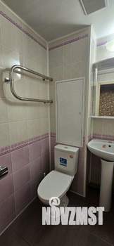 1-к квартира, вторичка, 32м2, 6/9 этаж