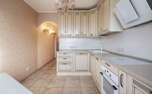 1-к квартира, вторичка, 39м2, 16/17 этаж