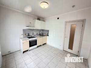 4-к квартира, сданный дом, 119м2, 9/15 этаж