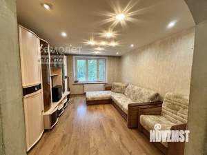 1-к квартира, вторичка, 35м2, 2/12 этаж
