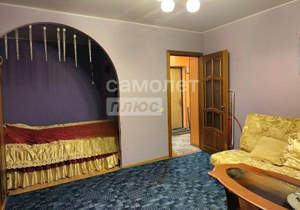 1-к квартира, вторичка, 39м2, 2/14 этаж