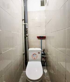 1-к квартира, вторичка, 38м2, 6/17 этаж