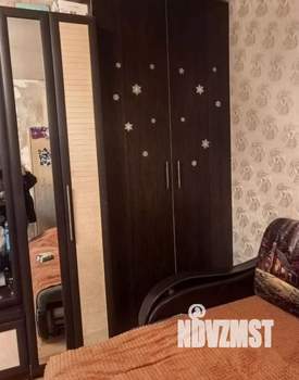 1-к квартира, вторичка, 32м2, 1/3 этаж