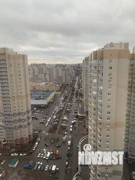 2-к квартира, вторичка, 59м2, 25/25 этаж
