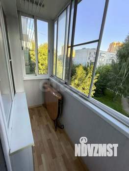 1-к квартира, вторичка, 33м2, 3/5 этаж