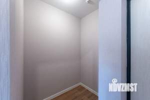 3-к квартира, вторичка, 59м2, 15/21 этаж