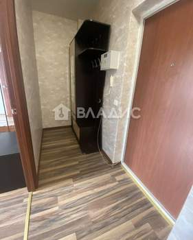 1-к квартира, вторичка, 30м2, 15/17 этаж