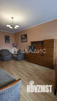 2-к квартира, вторичка, 55м2, 3/3 этаж